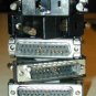 Wyse Terminal DB25 to RJ45 Adapters- Lot of 5 - Brand New