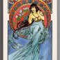 Steve Woron's FULL Foil BOX with Bettie Page/Jungle Girls +20 SIGNED Cards Free!