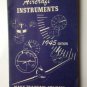 AIRCRAFT INSTRUMENTS 1945 Edition US NAVY Training Course Govt. Issue Book WWII