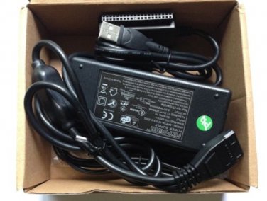 USB 2.0 to IDE of SATA Drive Adapter