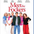 Meet the Fockers ( Blu-ray Disc, 2010 ) Meet the Fockers ( Blu-ray Disc, 2010 )