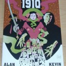 THE LEAGUE OF EXTRAORDINARY GENTLEMEN: CENTURY 1910
