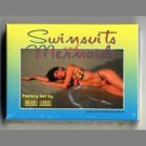 Woron & Paresi's SWIMSUITS & MERMAIDS Factory Box+Betty Page & Very Rare Promos
