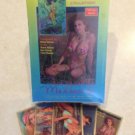 Swimsuits & Mermaids Trading Card Foil Box + Lots of Extras Worth $$$ !