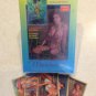 Swimsuits & Mermaids Trading Card Foil Box + Lots of Extras Worth $$$ !