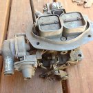 VEGA-MONZA 140ci 2.3L  HOLLEY WEBBER- 2 Barrel CARBURETOR #R6718