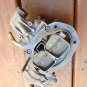 VEGA-MONZA 140ci 2.3L  HOLLEY WEBBER- 2 Barrel CARBURETOR #R6718