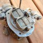 VEGA-MONZA 140ci 2.3L  HOLLEY WEBBER- 2 Barrel CARBURETOR #R6718