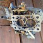 VEGA-MONZA 140ci 2.3L HOLLEY WEBBER- 2 Barrel CARBURETOR #R6718