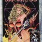 Don Paresi Dark Pin-Up horror comic SISTERS of DARKNESS all 5 ISSUES w/Alts NM!