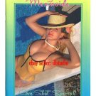Steve WORON Amateur Photo & Art Busty Mermaids+Lots Xtras-3 SIGNATURES (Limited)