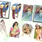 Betty Page Bettie Page Collector Bundle Deal SIGNED Steve Woron ~*Hard to Find *