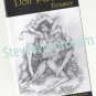 Don Paresi Super 1993-2004 Darker Sexy Collector Bundle Deal SIGNED~Wow
