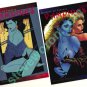 Don Paresi Super 1993-2004 Darker Sexy Collector Bundle Deal SIGNED~Wow