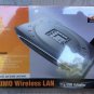 LevelOne WNC-0500USB MIMO Wireless USB Adapter **MISB**