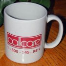 "CALLCARE" Drinking MUG