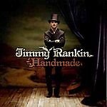 Handmade by Jimmy Rankin (CD, Sep-2003, Song Dog)