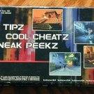 INSIDERS GUIDE to N64- Nintendo 64 VHS Tape of News-Tips-Cheats