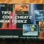 INSIDERS GUIDE to N64- Nintendo 64 VHS Tape of News-Tips-Cheats