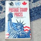 HARRIS vintage stamp Reference Catalog Near MINT!