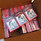 CASE of 24 SETS; VAMPIRES & VIXENS GIRLS Factory Sets Sealed in 1995~Don Paresi