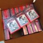 CASE of 24 SETS; VAMPIRES & VIXENS GIRLS Factory Sets Sealed in 1995~Don Paresi