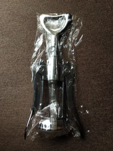 WINE CORK BOTTLE OPENER ~ Corkscrew