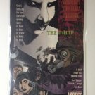 THE VAMP Sandman Mystery Theatre Original Trimmed Paper Advertisement 1994