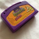 LeapFrog Leap 1 LeapPad Reading Scooby-Doo Disappearing Donuts Cartridge Only