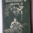 AVIATION MACHINIST'S MATE 3~Aircraft Electrical Systems 1957 US NAVY BOOK
