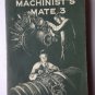 AVIATION MACHINIST'S MATE 3~Aircraft Electrical Systems 1957 US NAVY BOOK