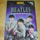 The Beatles Experience - Rock n' Roll Comics - Pt. 2 of 8 - Revolutionary Comics