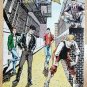 NEW KIDS on the BLOCK 1990 ROCK N ROLL Comics #12~Hard to Find-NM Cond! 1st Prt