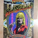 ROD STEWART 1991 ROCK N ROLL Comics #38~Terry Dodson-NM Condition! 1st Printing