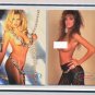 RACQUEL DARRIAN & SHAYLA Heavenly Bodies Trading Card Promos Very Rare