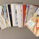 Steve Woron's Female Fantasy FACTORY FULL Common Set~Signed~Buy from the artist!