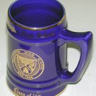 CLASS of 67 Ellington CT. High School Decorative Stein