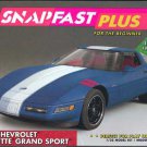 AMT/Ertl 1996 Corvette Grand Sport 1/25 SnapFast MISB AMT/Ertl 1996 Corvette Grand Sport 1/25 SnapFast MISB
