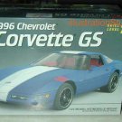 AMT/Ertl 1996 Corvette Grand Sport 1/25 Skill 2 MISB AMT/Ertl 1996 Corvette Grand Sport 1/25 Skill 2 MISB