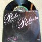 1983 Peabo Bryson/Roberta Flack "TONIGHT" 45 RPM~Vinyl