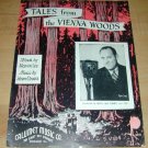 Tales from the Vienna Woods-Johann Strass 1939 music