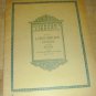 OLD~Schirmers Library 1895 LOESCHHORN STUDIES for PIANO