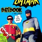 The Official Batman Batbook by Joel Eisner (1986, Paperback) The Official Batman Batbook by Joel Eisner (1986, Paperback)
