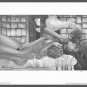 Blood Lair Vampire Ed. Print Steve Woron
