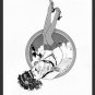 Steve Woron's Betty Page: Tease Queen #1 of 8 Regular Ed