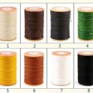 0.55mm Wax Cord Polyester Thread Hand Sewing Essential 60 meters 5