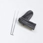 1 Pair Leather Needle Felting Finger Cots/ Finger Guard/Finger Guard for Needle Felting A10306