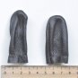 1 Pair Leather Needle Felting Finger Cots/ Finger Guard/Finger Guard for Needle Felting A10306