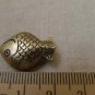 10 pcs Antique Bronze Huge Fish Beads 15x20mm A7478