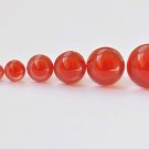 10 pcs Red Plastic Rabbit Toy Eyes 4.5mm-No.10231